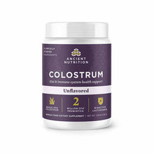 Colostrum, Unflavored, 60 Servings, by Ancient Nutrition
