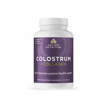 Colostrum Collagen, by Ancient Nutrition