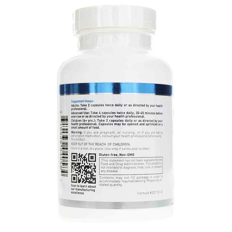 Colostrum 100% Pure New Zealand, by Douglas Laboratories, image #3