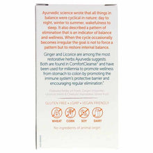 Comfort Cleanse, by Himalaya, image #3