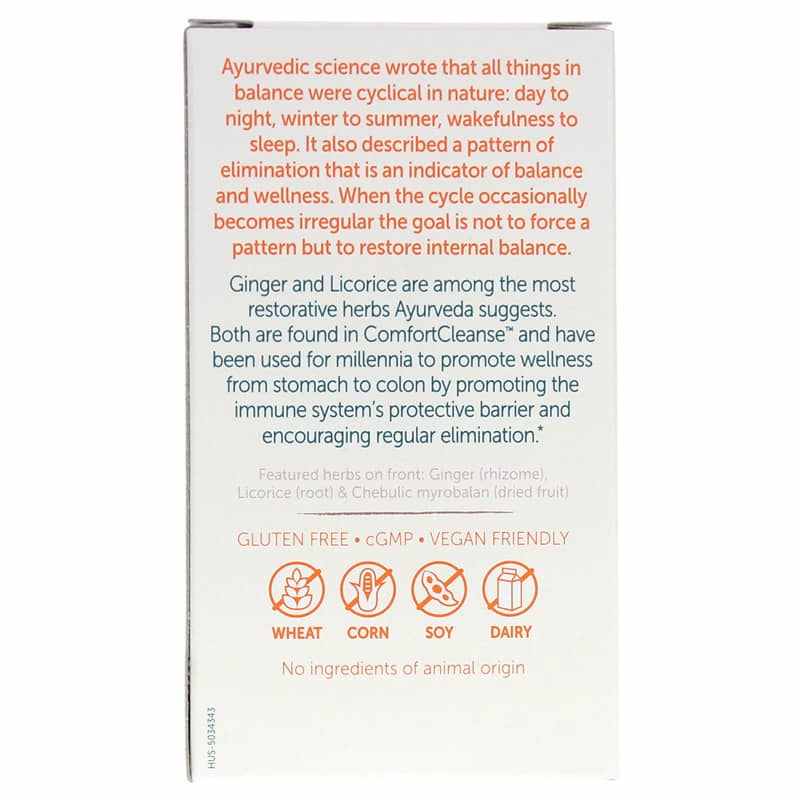Comfort Cleanse, by Himalaya, image #3