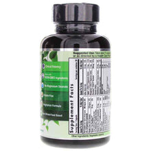 Complete 1-Daily Multi, 30 Veg Capsules, by Emerald, image #2