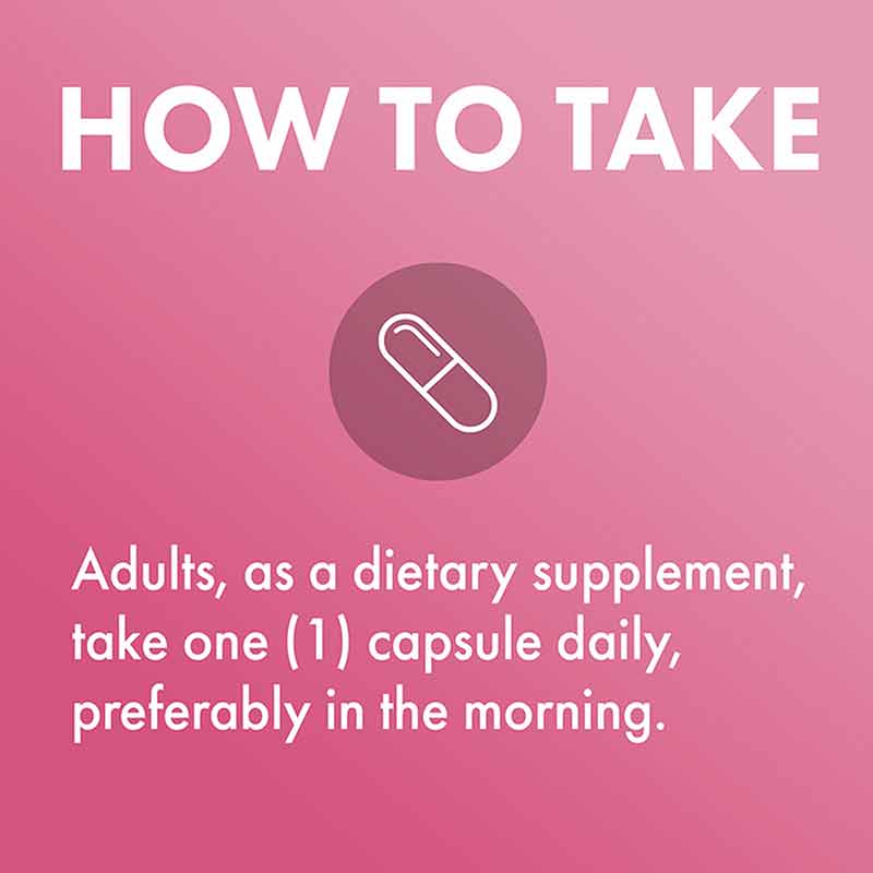 Complete Probiotics for Women 70 Billion CFU, 30 Capsules, by Dr. Mercola, image #5