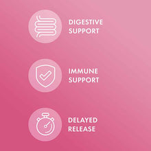 Complete Probiotics for Women 70 Billion CFU, 90 Capsules, by Dr. Mercola, image #3