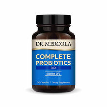 Complete Probiotics SBO 4 Billion CFU, by Dr. Mercola