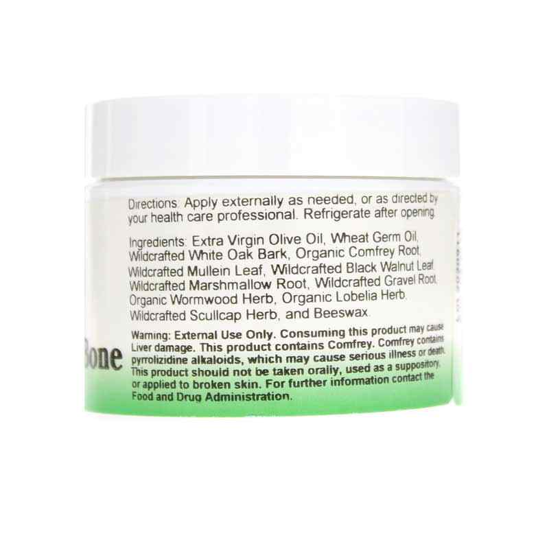 Complete Tissue Bone Ointment, 2 Oz, by Dr. Christophers, image #2