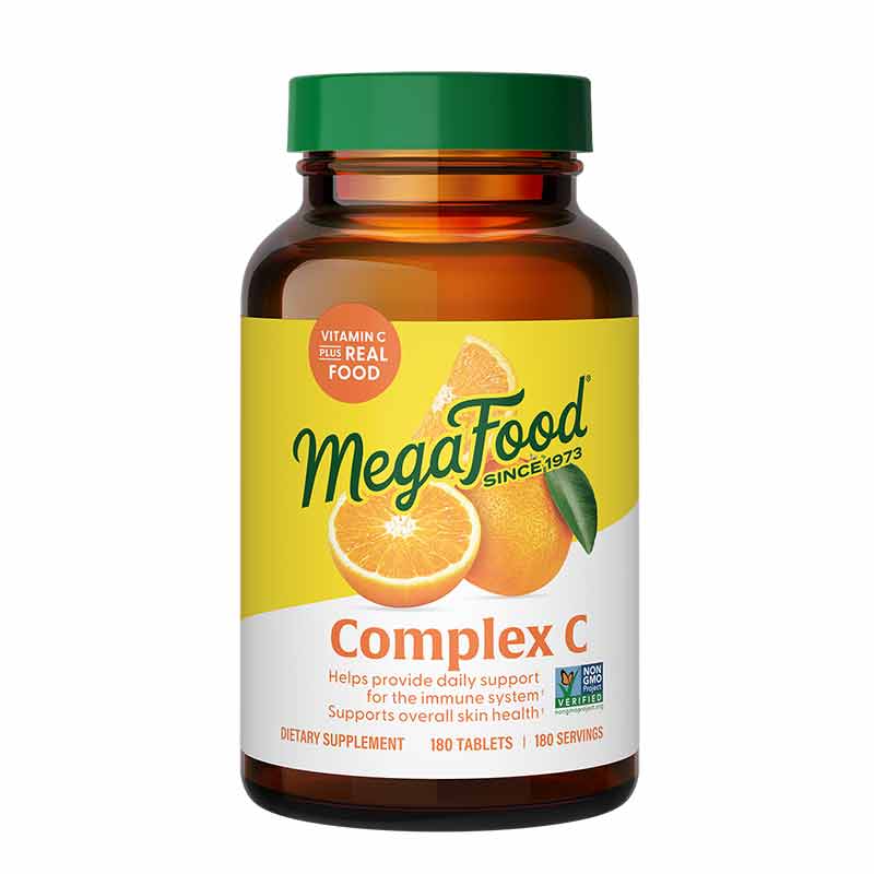 Complex C, by Megafood