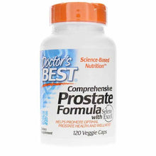 Comprehensive Prostate Formula, by Doctors Best