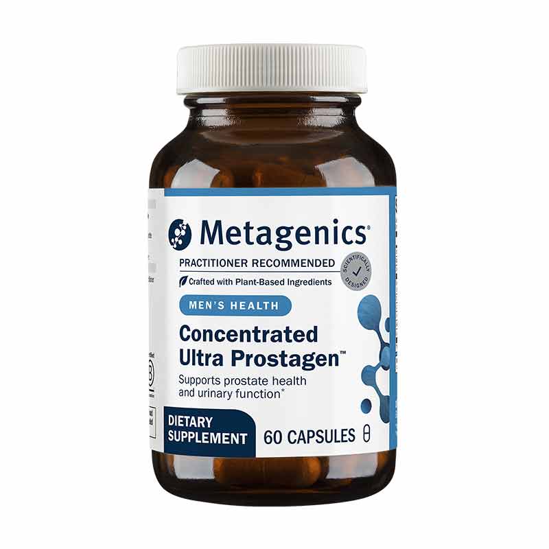 Concentrated Ultra Prostagen, by Metagenics