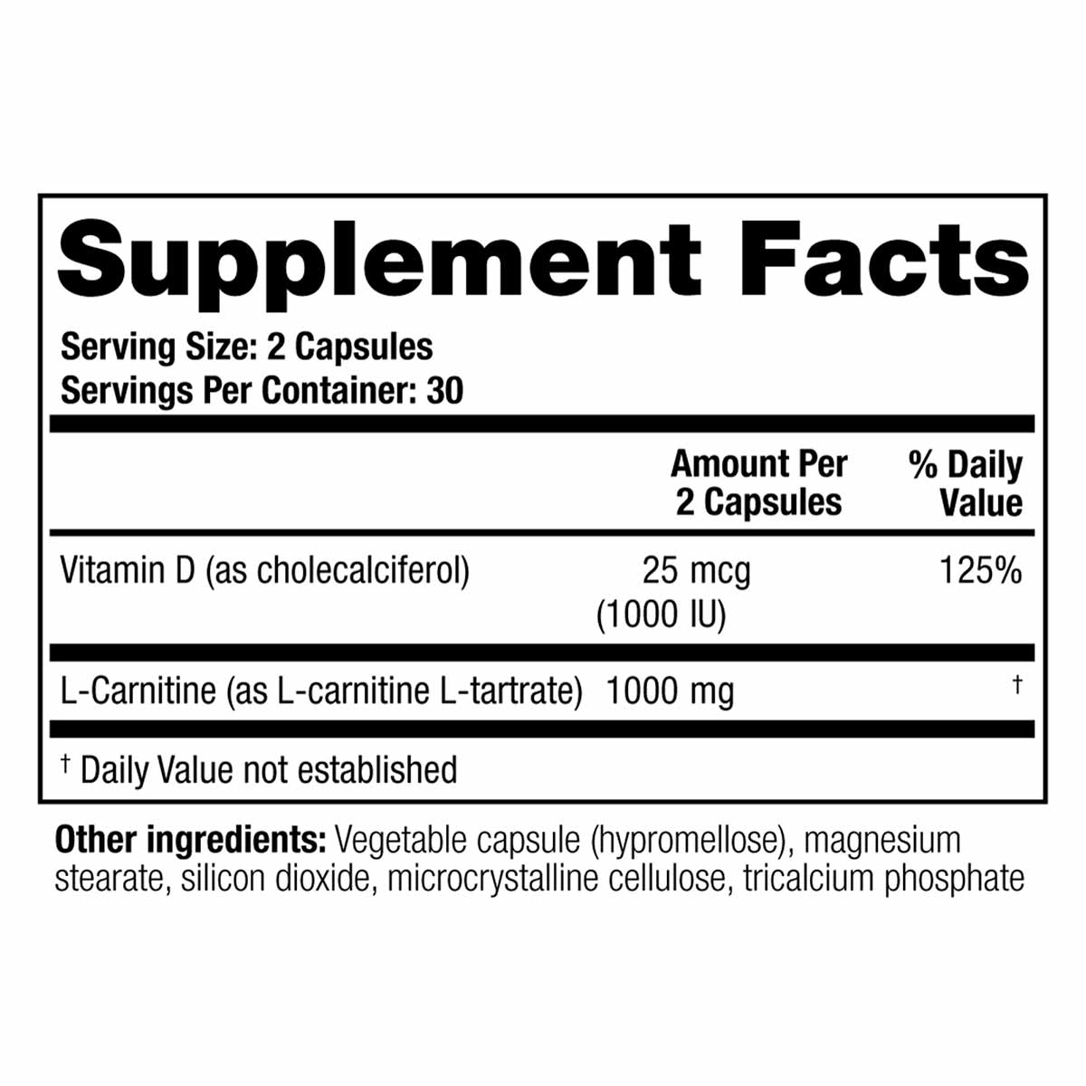 ConceptionXR Motility Support Formula, Theralogix – Professional ...