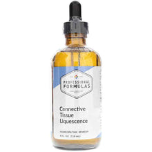 Connective Tissue Liquescence, by Professional Formulas