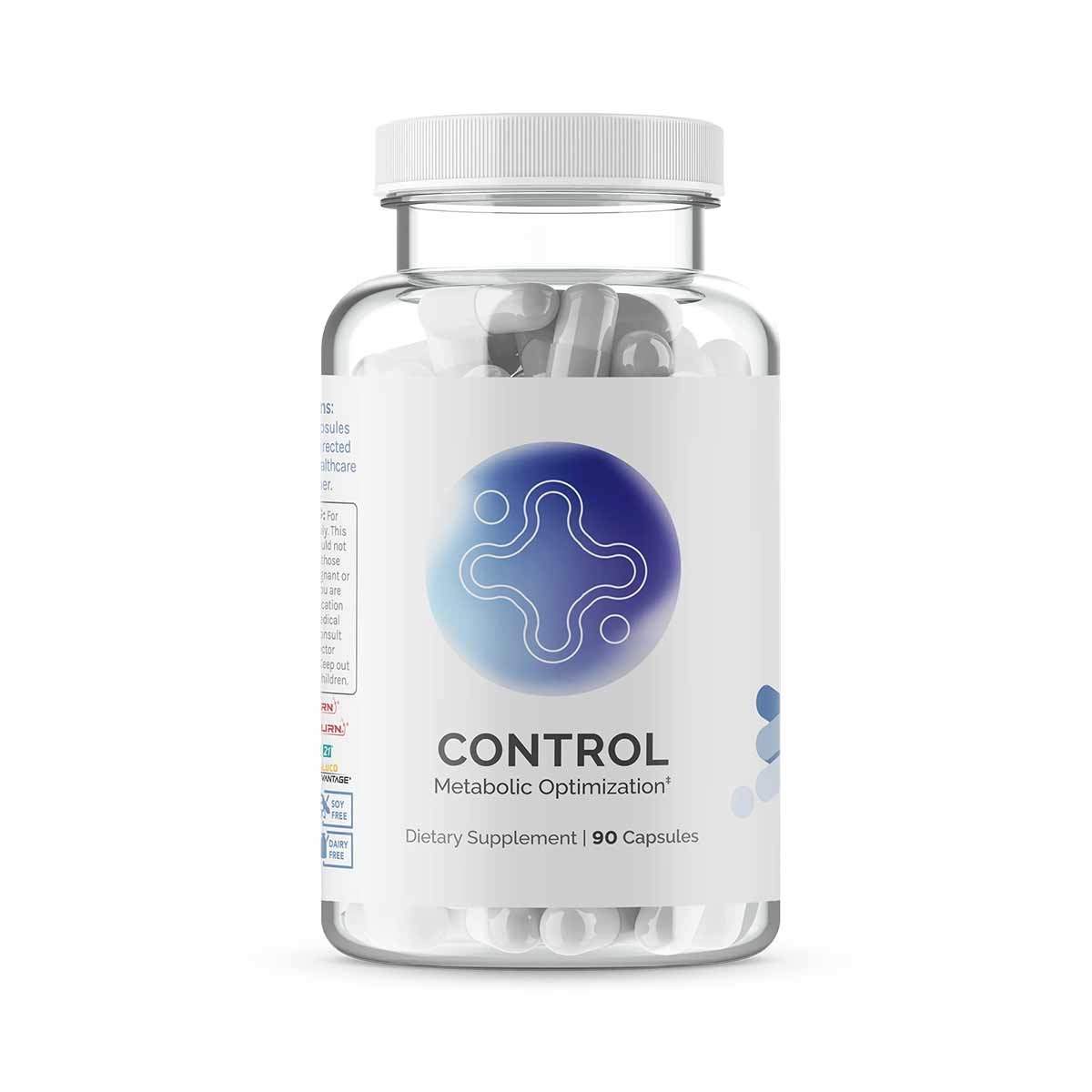 Control, by Infiniwell