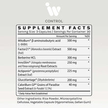 Control, by Infiniwell