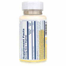 Copper Citrate 2 Mg, by Solaray, image #3