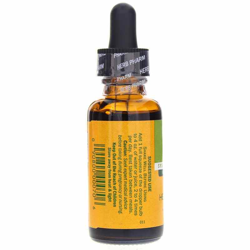 Coptis Extract, 1 Oz, by Herb Pharm, image #3