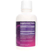 CoQ-10 with L-Carnitine Liquid, by MRM, image #2