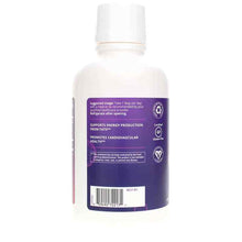 CoQ-10 with L-Carnitine Liquid, by MRM, image #3