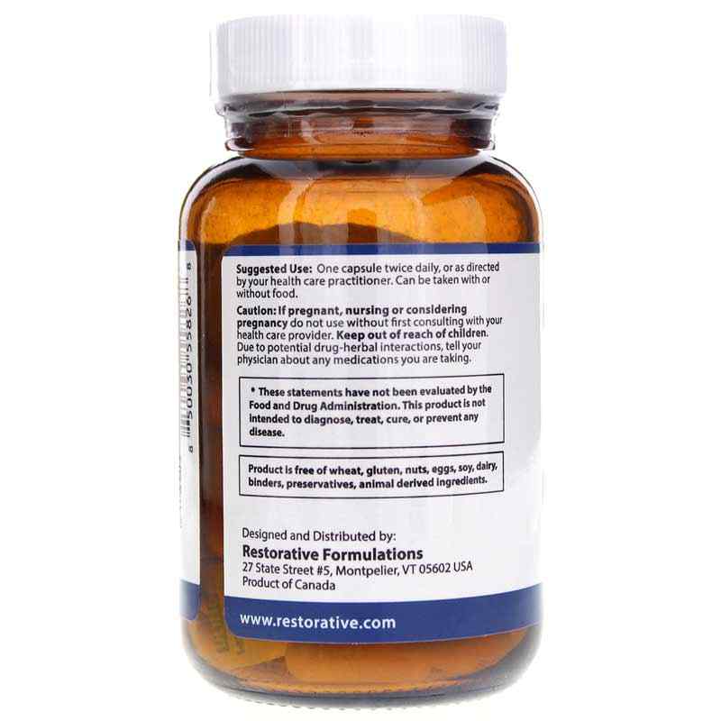 CoQ10-175, by Restorative Formulations, image #3