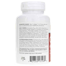 CoQ10 400 Mg, by Protocol For Life Balance, image #3