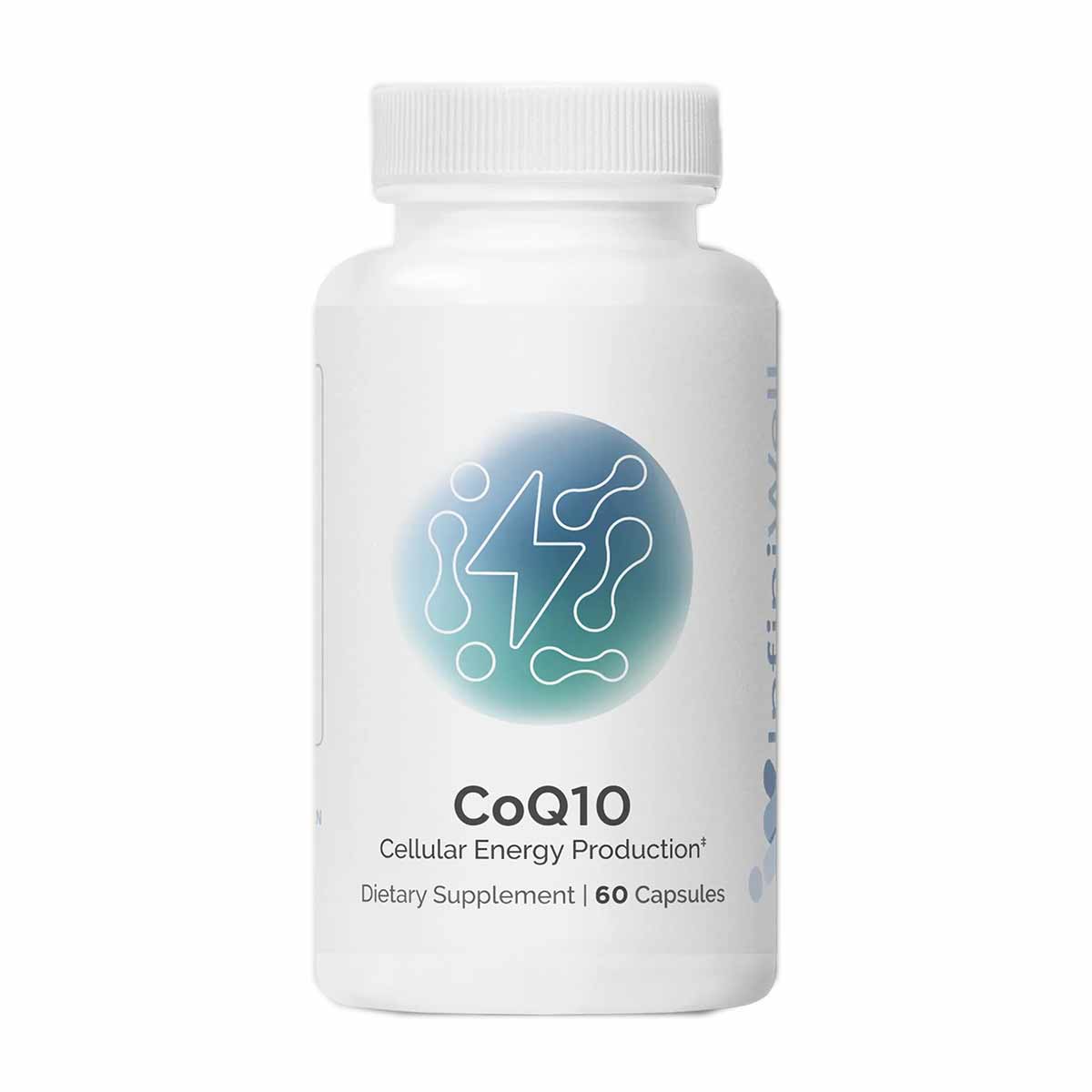 Coq10, by Infiniwell