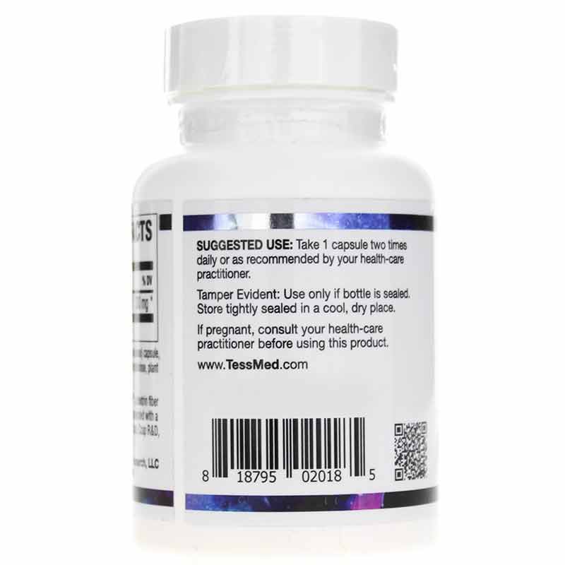 CoQ10 Pro, by Tesseract Medical Research, image #3