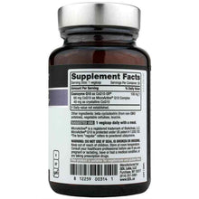 CoQ10-SR 100 Mg 24 Hour Sustained Release, 30 Veg Capsules, by Quality Of Life, image #2