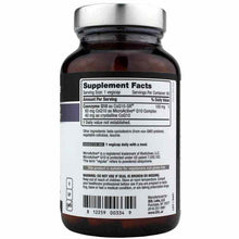 CoQ10-SR 100 Mg 24 Hour Sustained Release, 60 Veg Capsules, by Quality Of Life, image #2