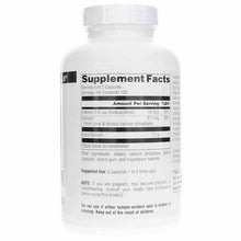 Coral Calcium 600 Mg Capsules, 240 Capsules, by Source Naturals, image #2