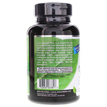 Coral Calcium+, 120 Veg Capsules, by Emerald, image #3