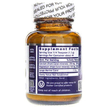 Coral Calcium Powder, 2 Oz, by Quantum Nutrition Labs, image #2