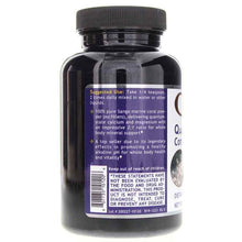 Coral Calcium Powder, 8 Oz, by Quantum Nutrition Labs, image #3
