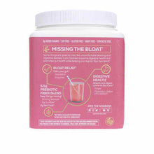 Core Cleanser, Strawberry, by Sunwarrior, image #4