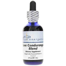 Core Condurango Blend, by Energetix