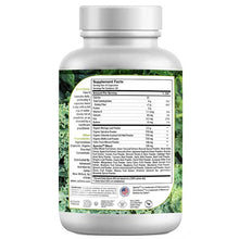 Core Greens Capsules, by Zahler, image #3