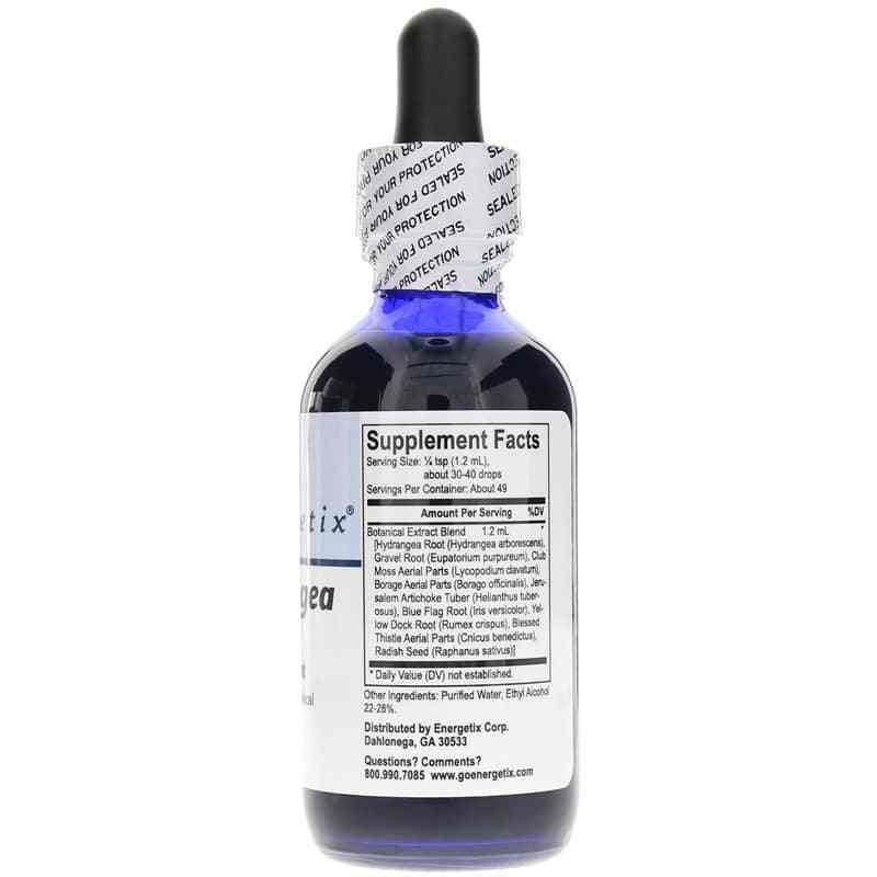 Core Hydrangea Blend, by Energetix, image #2