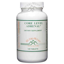 Core Level Adrenal, by Nutri-West