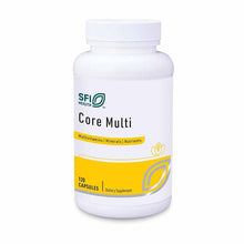 Core Multi Multinutrient Formula, by SFI Health