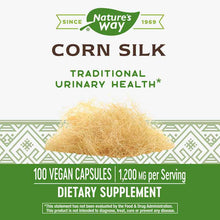 Corn Silk, by Natures Way, image #4