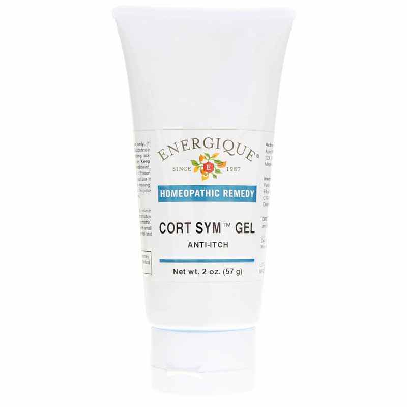Cort Sym Gel, by Energique