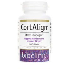 CortAlign Stress Manager, by Bioclinic Naturals