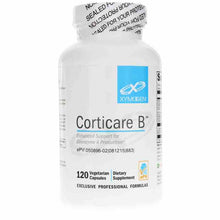 Corticare B, 120 Veg Capsules, by Xymogen