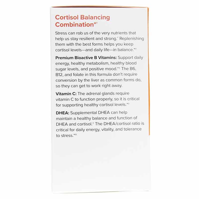 Cortisol Rescue, by Terry Naturally, image #4