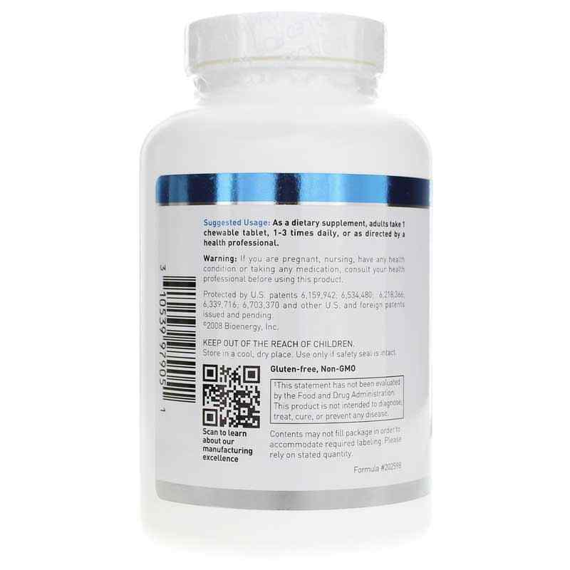 Corvalen Ribose, Douglas Laboratories – Professional Supplement Center
