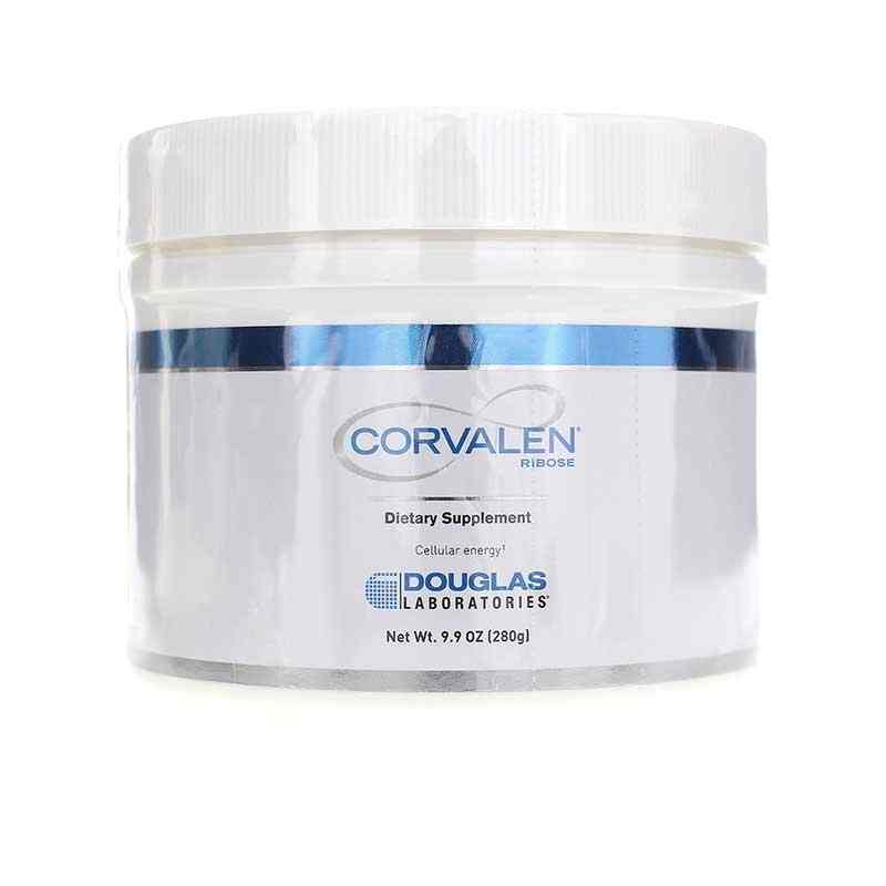 Corvalen Ribose Powder, by Douglas Laboratories