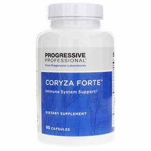 Coryza Forte, by Progressive Labs