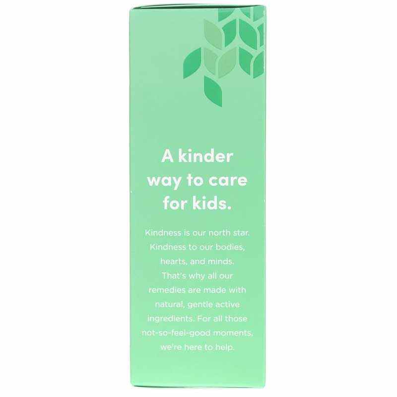 Cough &  Mucus Daytime for Kids, by Hylands, image #2