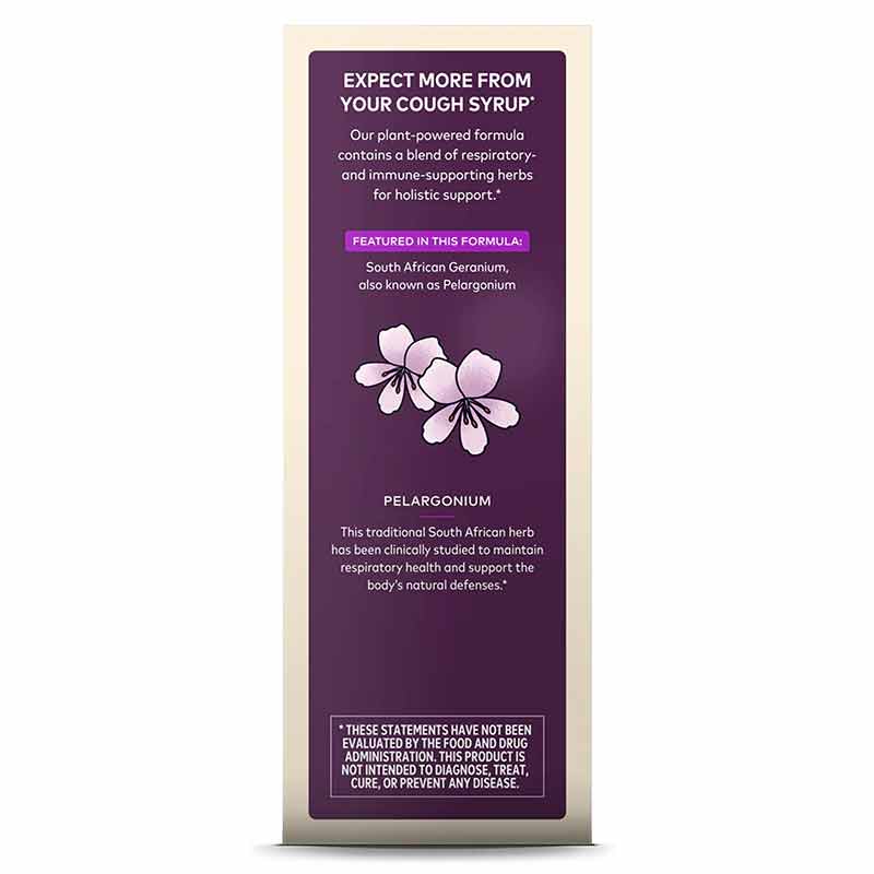 Cough Syrup, 4 Oz, by Gaia Herbs, image #4