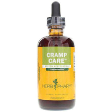 Cramp Care, 4 Oz, by Herb Pharm