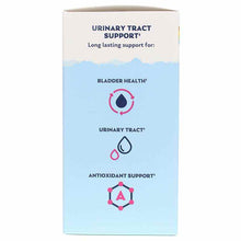 CranActin Urinary Tract Health, 120 Veg Capsules, by Solaray, image #4