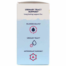 CranActin Urinary Tract Health, 180 Veg Capsules, by Solaray, image #4
